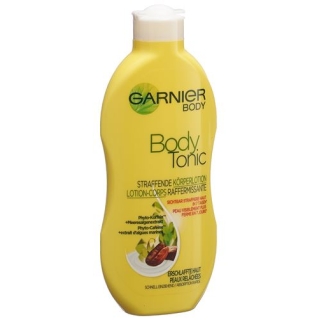 Garnier BodyTonic Straffende Korperlotion 250мл