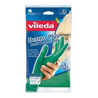 VILEDA HANDS SANFT&SCHONEND M