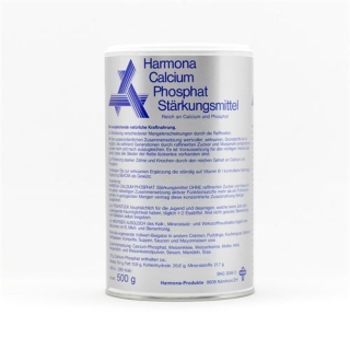 HARMONA CALCIUM PHOSPHAT