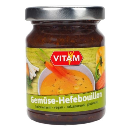 VITAM BOUIL HEFE PASTE GEM GF