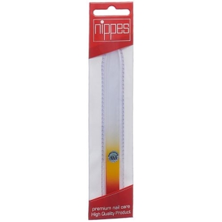 NIPPES GLASNAGELFEIL ETUI 14CM