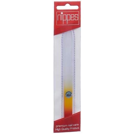 NIPPES GLASNAGELFEIL ETUI 14CM