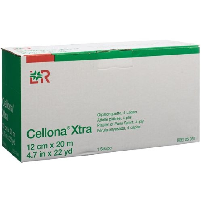 CELLONA XTRA LONGU 20MX12C