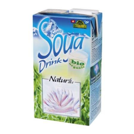 SOYANA SWISS SOJADRI NATUR BIO