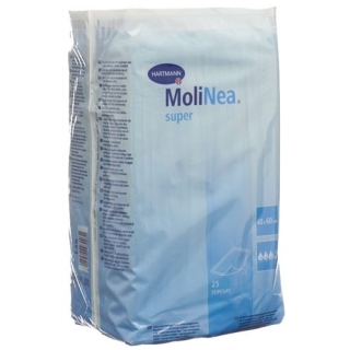 MOLINEA PLUS UNTERLAGEN 40X60C