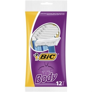 BIC EINWEGRASIERER MEDICAL