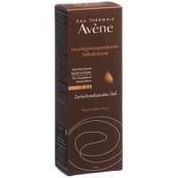 Avene Selbstbrauner Milch 100мл