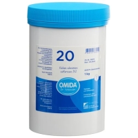 OMIDA SCH NO20 КАЛ АЛЬ СУЛ D12 OMIDA SCH NO20 КАЛ АЛЬ СУЛ D12