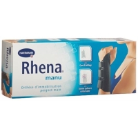 Rhena Manu Handgelenk-Orthese размер 2 Rechts Rhena Manu Handgelenk-Orthese размер 2 Rechts