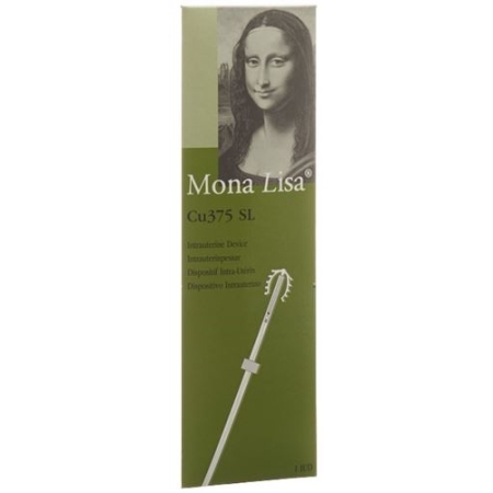 MONA LISA IUP CU375 SL