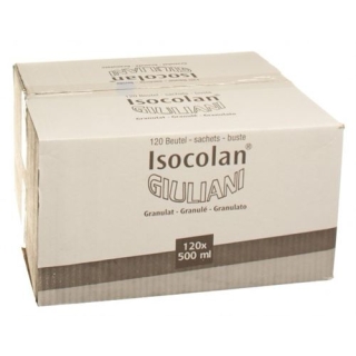 ISOCOLAN GRAN