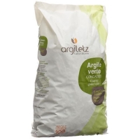 ARGILETZ HEILERDE GRUEN KOERNI ARGILETZ HEILERDE GRUEN KOERNI