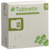 Tubinette Trikotschlauchverb 78 20m Extremit Gross