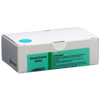SpeediCath Compact 1x катетер CH14 7см Ms. Nelaton 30 x SpeediCath Compact 1x катетер CH14 7см Ms. Nelaton 30 x