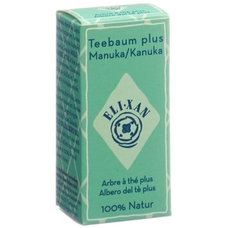 ELIXAN TEEBAUM PLUS