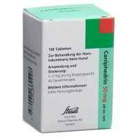Канифедрин ветеринарный 50 мг 100 таблеток Канифедрин ветеринарный 50 мг 100 таблеток