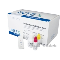 INTEX MONONUKLEOSE TEST