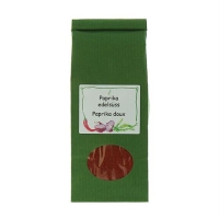 HERBORIST PAPRIKA EDELSUESS HERBORIST PAPRIKA EDELSUESS