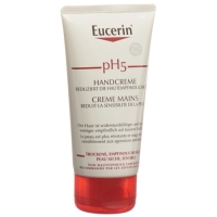 Eucerin Ph5 крем для рук