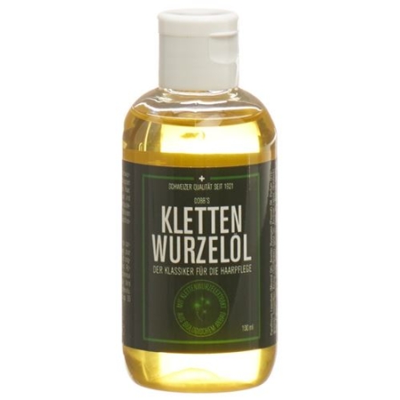 Dobbs Klettenwurzeloel бутылка 100г