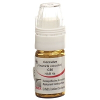 Omida Cocculus шарики C 30 м  4г Omida Cocculus шарики C 30 м  4г