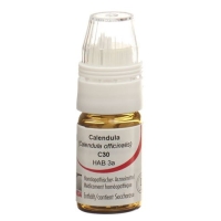 Omida Calendula шарики C 30 м  4г Omida Calendula шарики C 30 м  4г