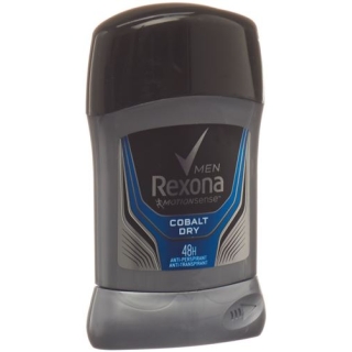 REXONA COBALT FOR MEN DEO