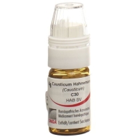 Omida Causticum шарики C 30 м  4г Omida Causticum шарики C 30 м  4г