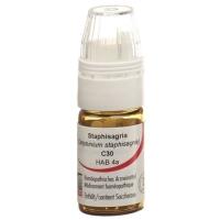 Omida Staphysagria шарики C 30 м 4г Omida Staphysagria шарики C 30 м 4г