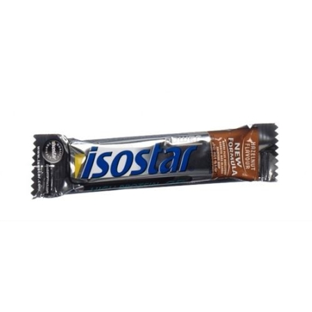 Isostar High Protein Riegel Nuss 35г