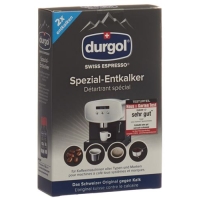 DURGOL SWISS ESPRESSO KANISTER