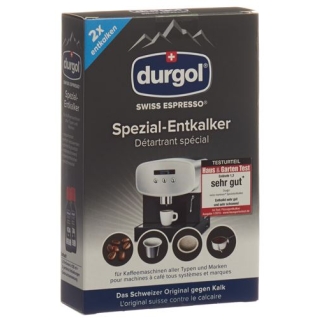 DURGOL SWISS ESPRESSO KANISTER