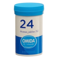 OMIDA SCH NO24 ARSEN JOD D12 OMIDA SCH NO24 ARSEN JOD D12