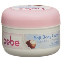 BEBE YOUNG CARE SOFT BODY CREA