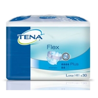 TENA FLEX PLUS L