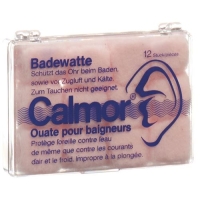 CALMOR BADEWATTE DS CALMOR BADEWATTE DS