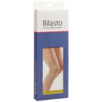Bilasto Kniebandage mit 2 Spiralfedern размер L Beige Bilasto Kniebandage mit 2 Spiralfedern размер L Beige