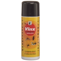 VINX BIO ACTIV INSEKTENSPRAY