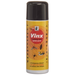 VINX BIO ACTIV INSEKTENSPRAY