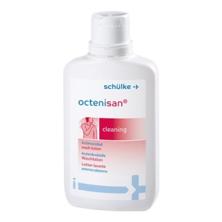 OCTENISAN WASCHLOTION FL