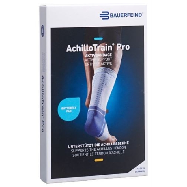 ACHILLOTRAIN PRO BDG GR2 19-21