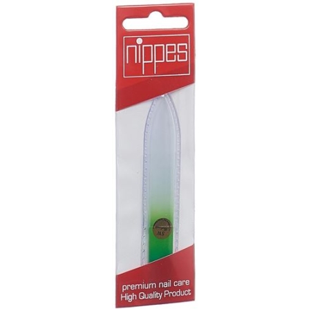 NIPPES GLASFEILE ETUI 9CM ASS