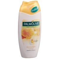 Palmolive Dusche Milch und Honig 250мл