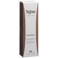 Trind Hand Repair крем Liposomes+vit Compl 75мл Trind Hand Repair крем Liposomes+vit Compl 75мл