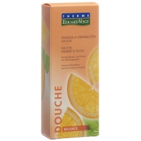 Vogt Therme Balance Douche Orange/linde 200мл