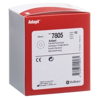 Hollister Adapt Hautschutzring 50мм 10 штук Hollister Adapt Hautschutzring 50мм 10 штук