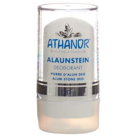 ATHANOR ALAUNSTEIN DEO