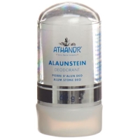 ATHANOR ALAUNSTEIN DEO