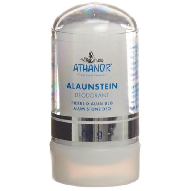 ATHANOR ALAUNSTEIN DEO