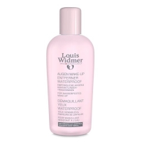 Луи Видмер средство для снятия водостойкого макияжа с глаз без отдушек 100 мл Луи Видмер средство для снятия водостойкого макияжа с глаз без отдушек 100 мл